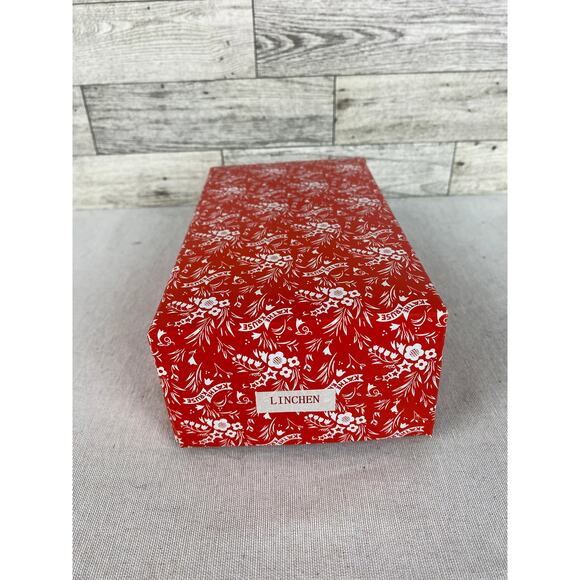 Kathe Kruse Linchen Miniature 5” Dollhouse Doll NRFB 2008-2009 RARE Mint Cond - Picture 4 of 8